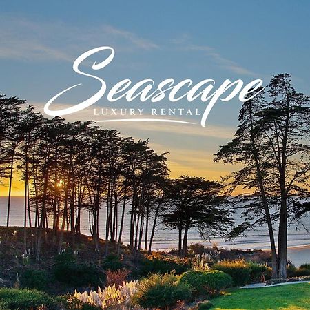 阿普托斯Spectacular Ocean View - 3 Heated Pools - Seascape公寓式酒店 外观 照片