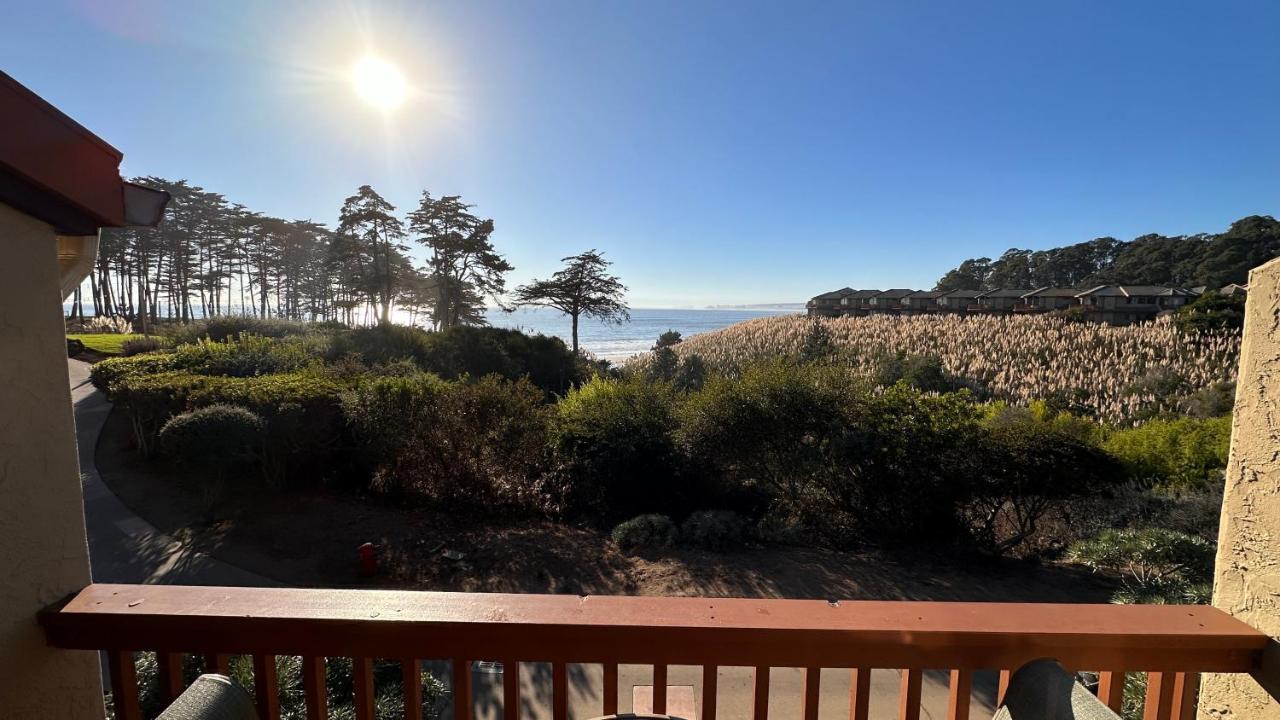 阿普托斯Spectacular Ocean View - 3 Heated Pools - Seascape公寓式酒店 外观 照片