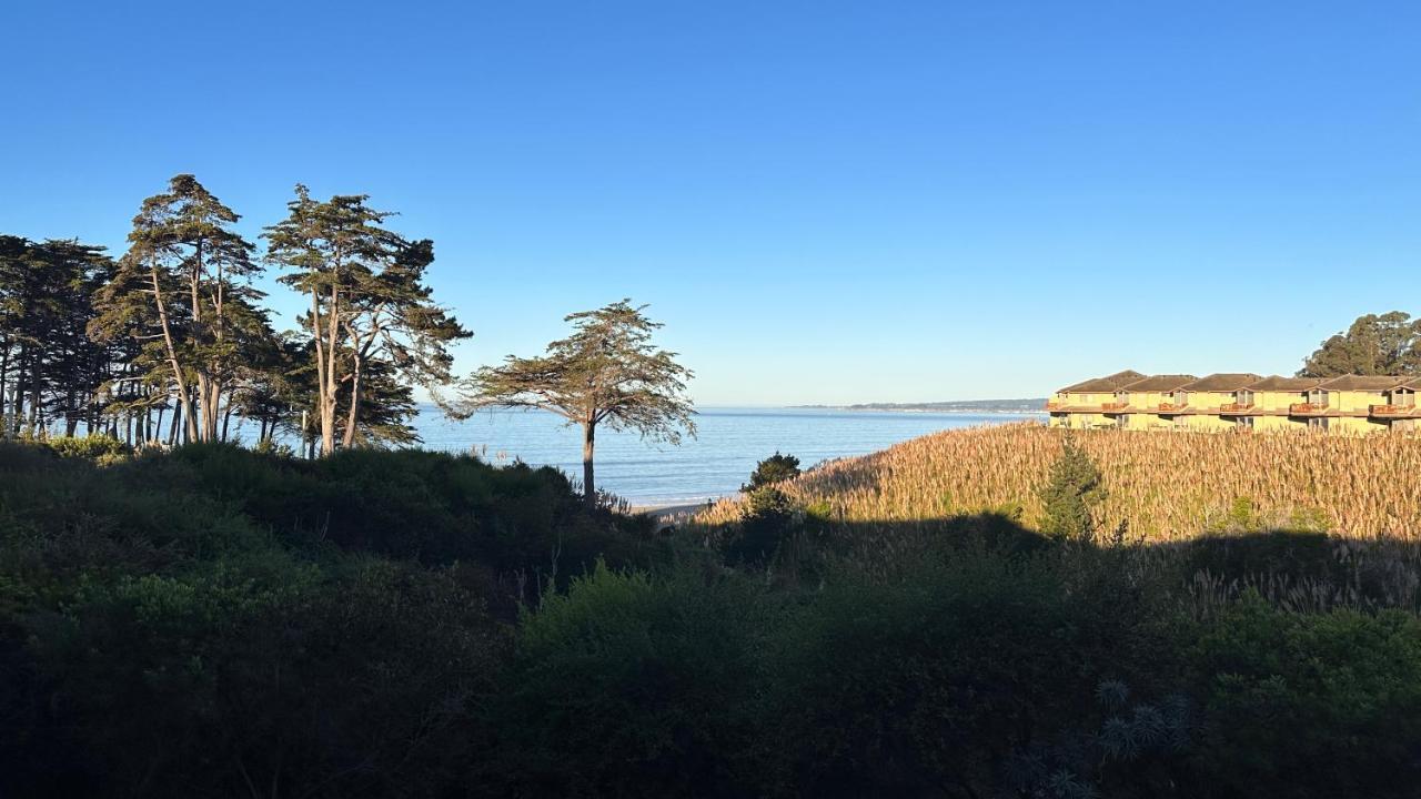 阿普托斯Spectacular Ocean View - 3 Heated Pools - Seascape公寓式酒店 外观 照片