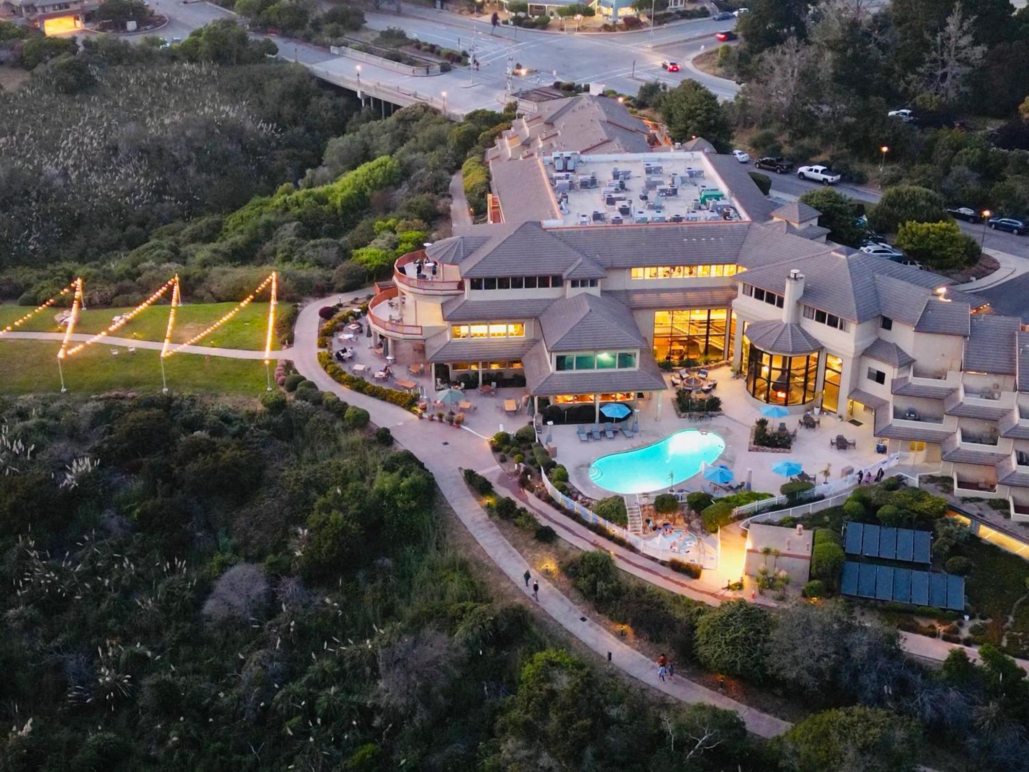 阿普托斯Spectacular Ocean View - 3 Heated Pools - Seascape公寓式酒店 外观 照片