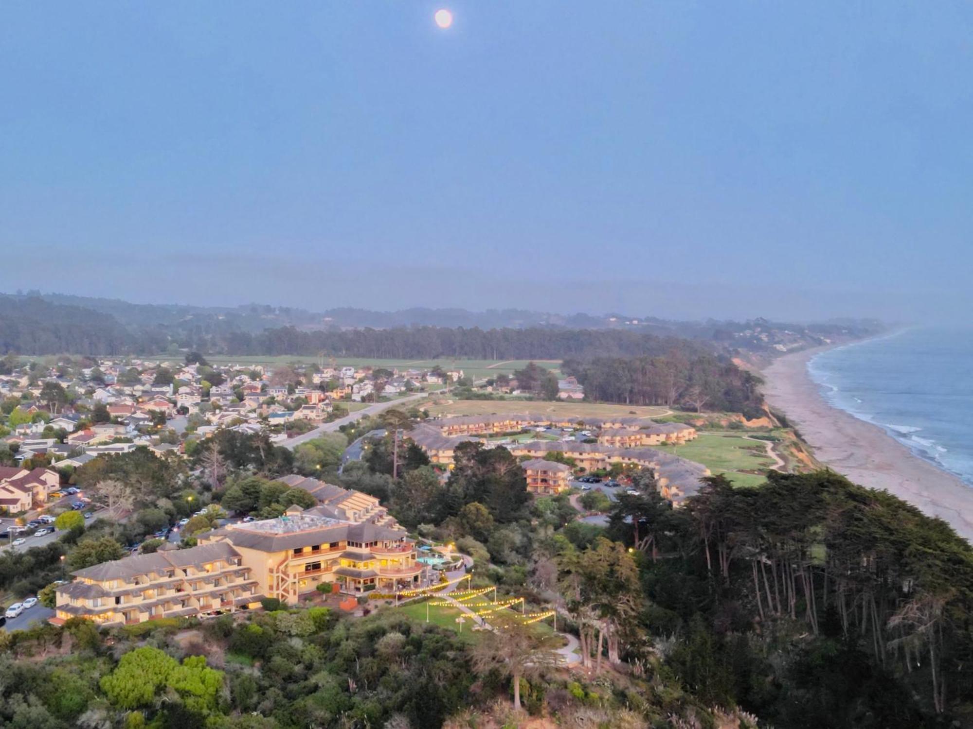 阿普托斯Spectacular Ocean View - 3 Heated Pools - Seascape公寓式酒店 外观 照片