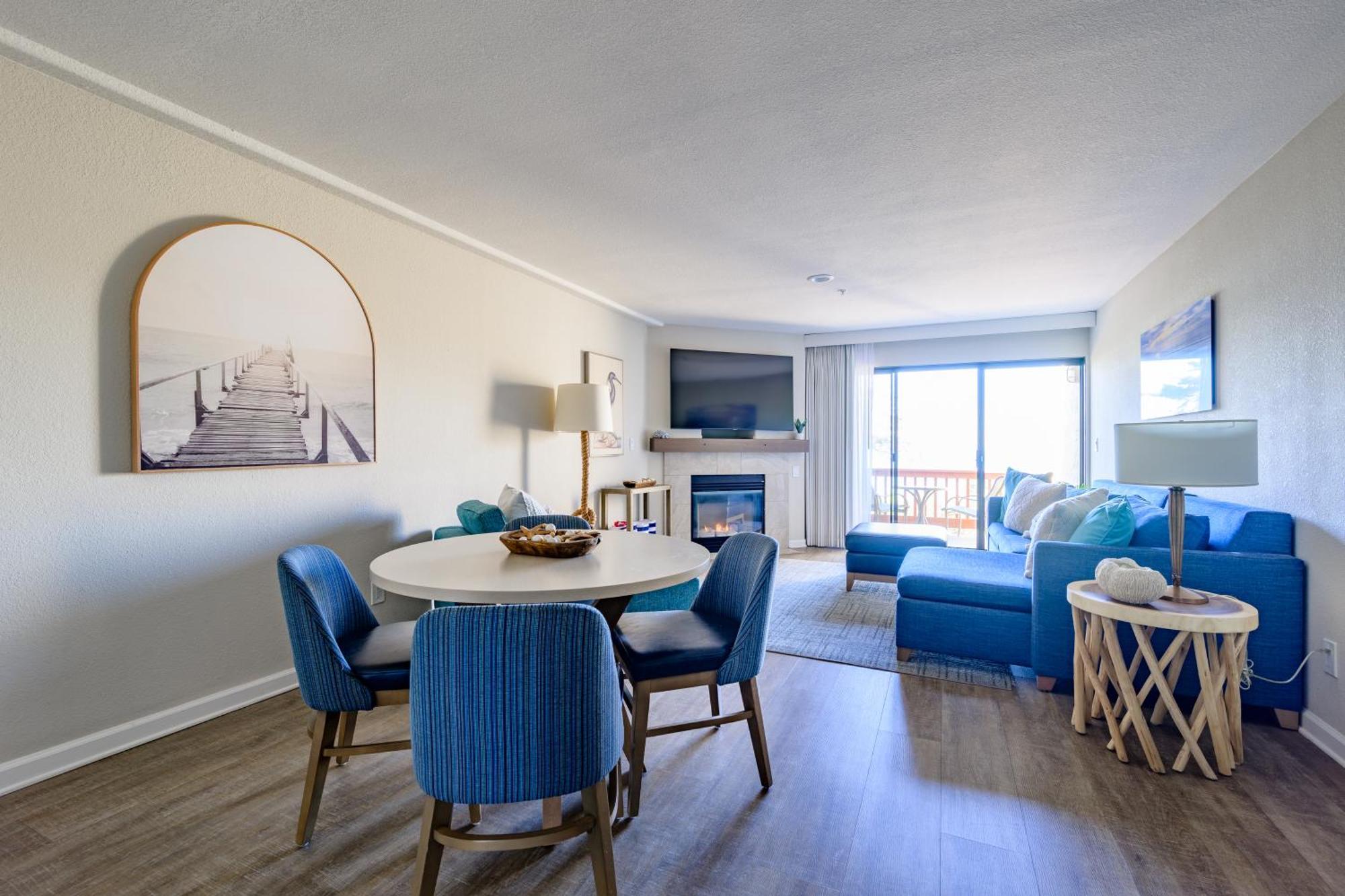 阿普托斯Spectacular Ocean View - 3 Heated Pools - Seascape公寓式酒店 外观 照片