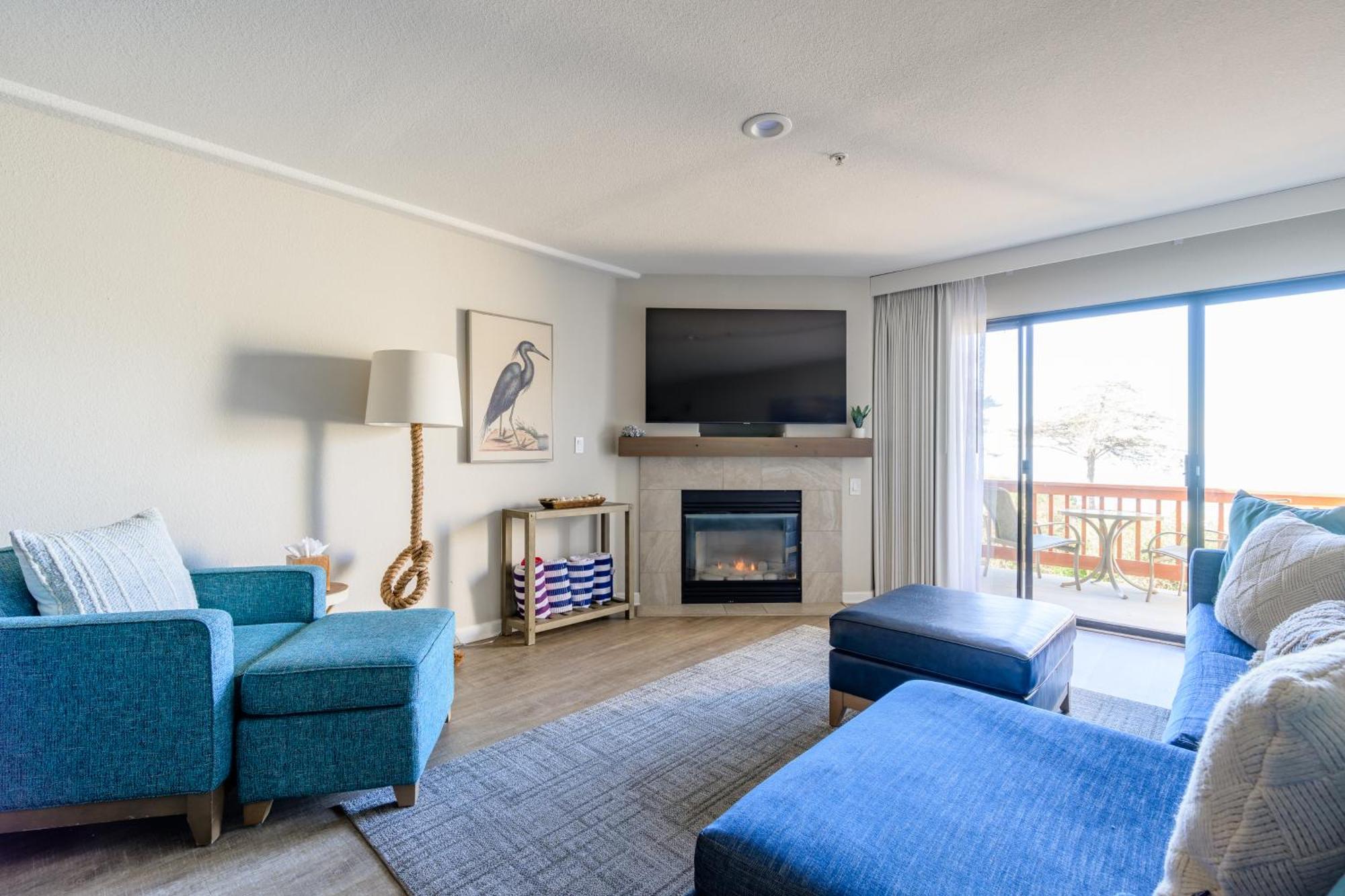 阿普托斯Spectacular Ocean View - 3 Heated Pools - Seascape公寓式酒店 外观 照片