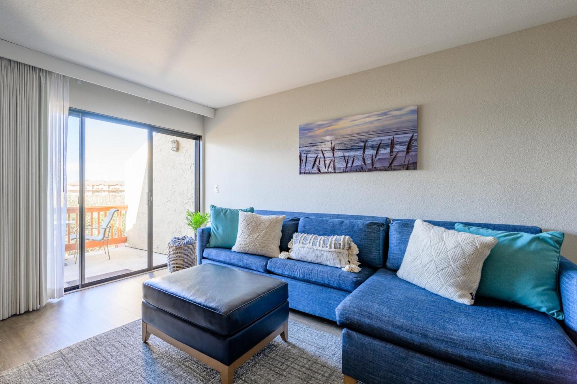 阿普托斯Spectacular Ocean View - 3 Heated Pools - Seascape公寓式酒店 外观 照片