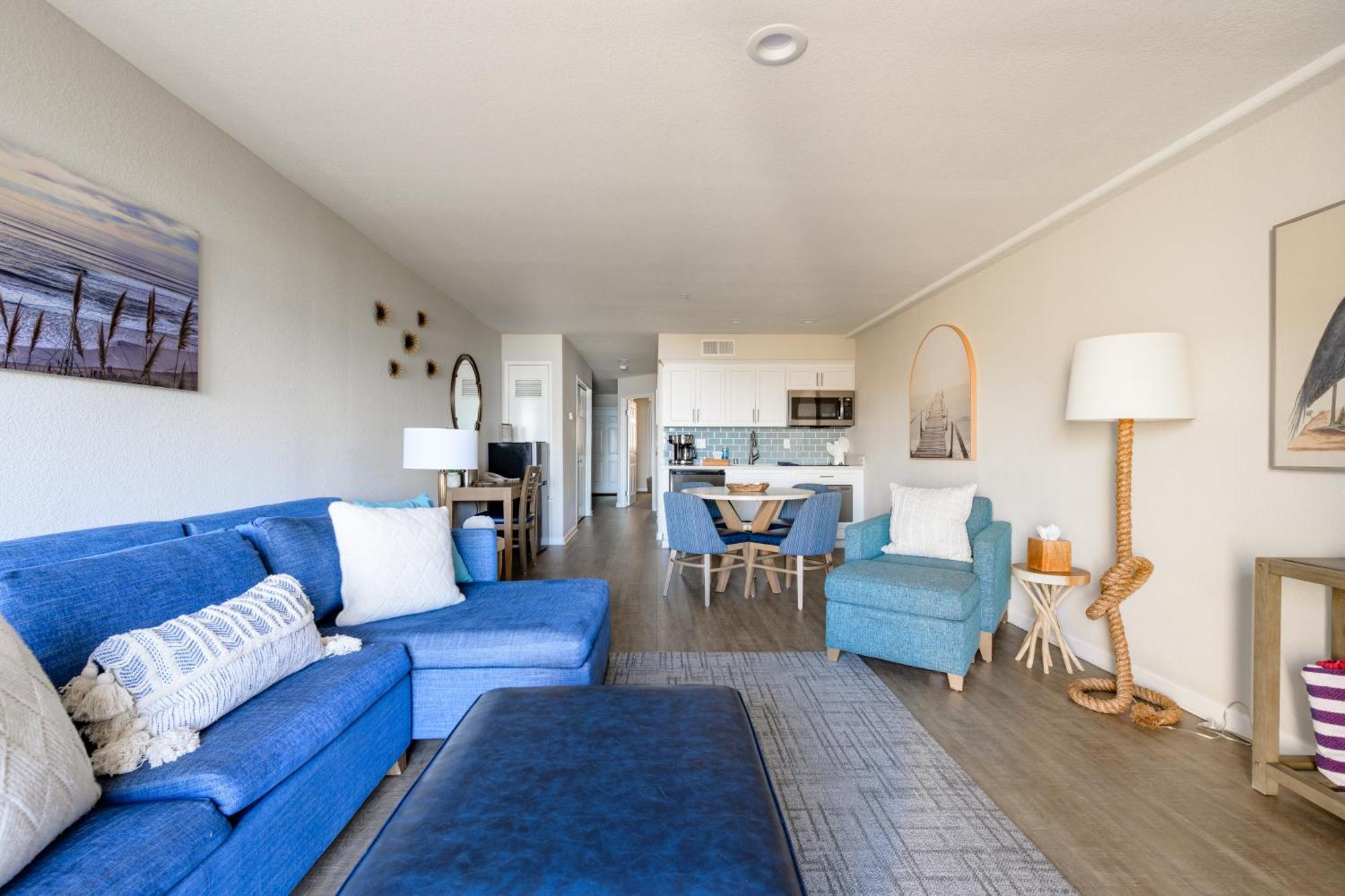 阿普托斯Spectacular Ocean View - 3 Heated Pools - Seascape公寓式酒店 外观 照片