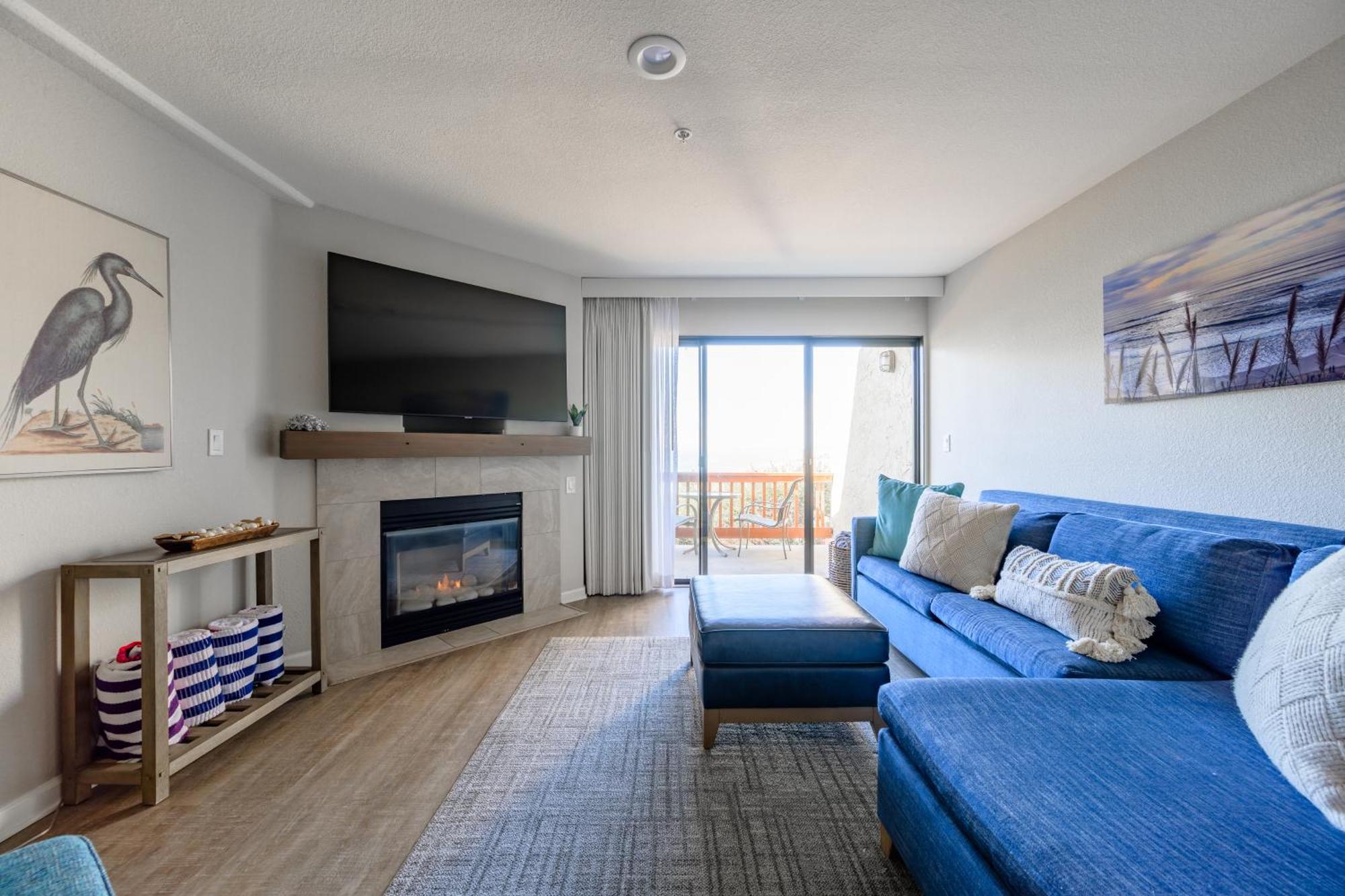 阿普托斯Spectacular Ocean View - 3 Heated Pools - Seascape公寓式酒店 外观 照片