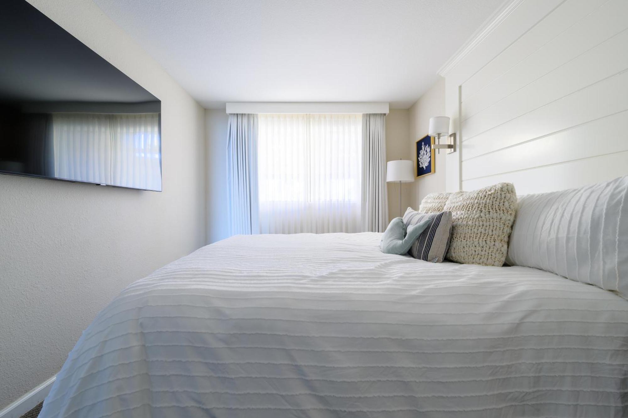 阿普托斯Spectacular Ocean View - 3 Heated Pools - Seascape公寓式酒店 外观 照片