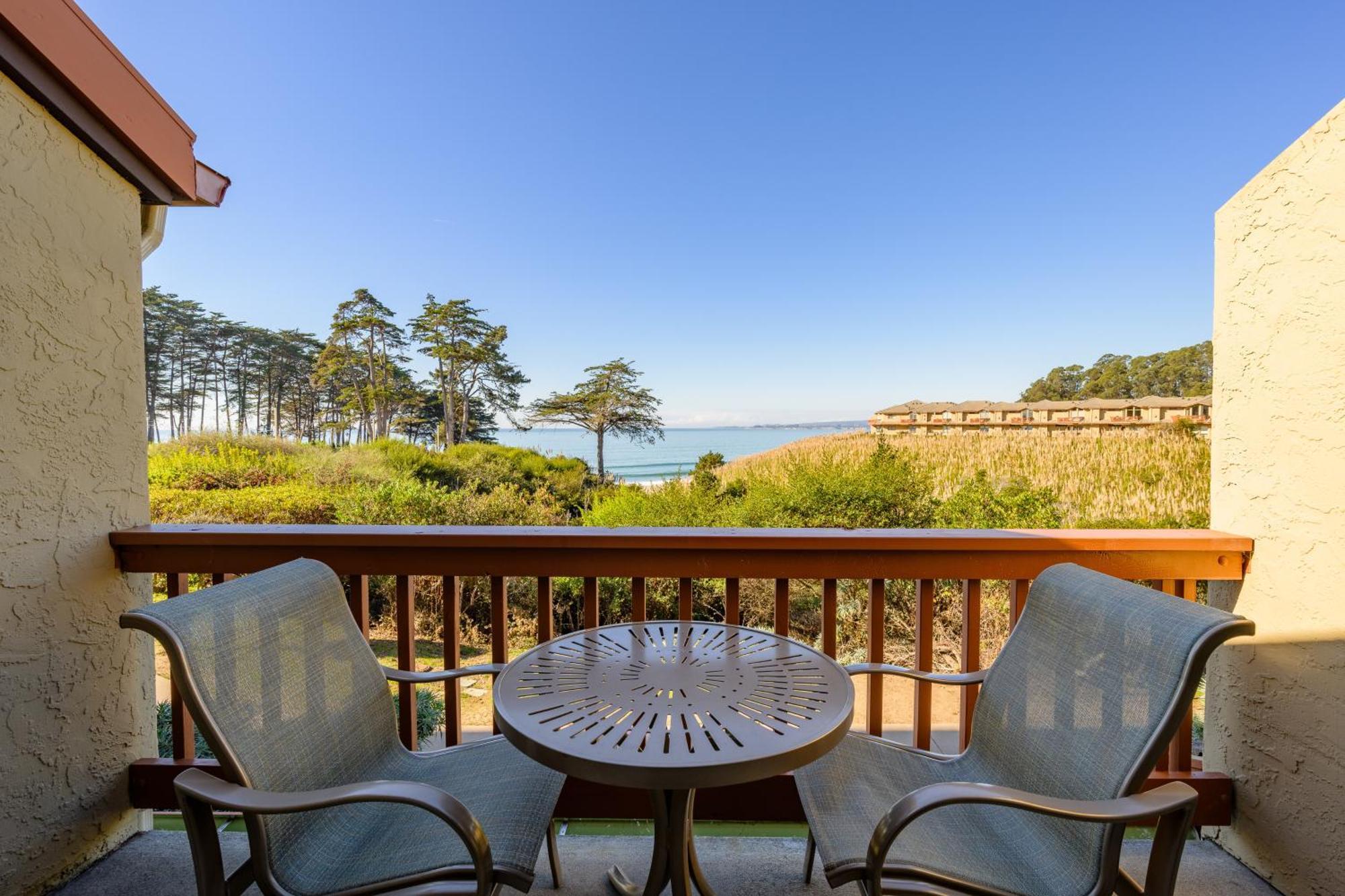 阿普托斯Spectacular Ocean View - 3 Heated Pools - Seascape公寓式酒店 外观 照片